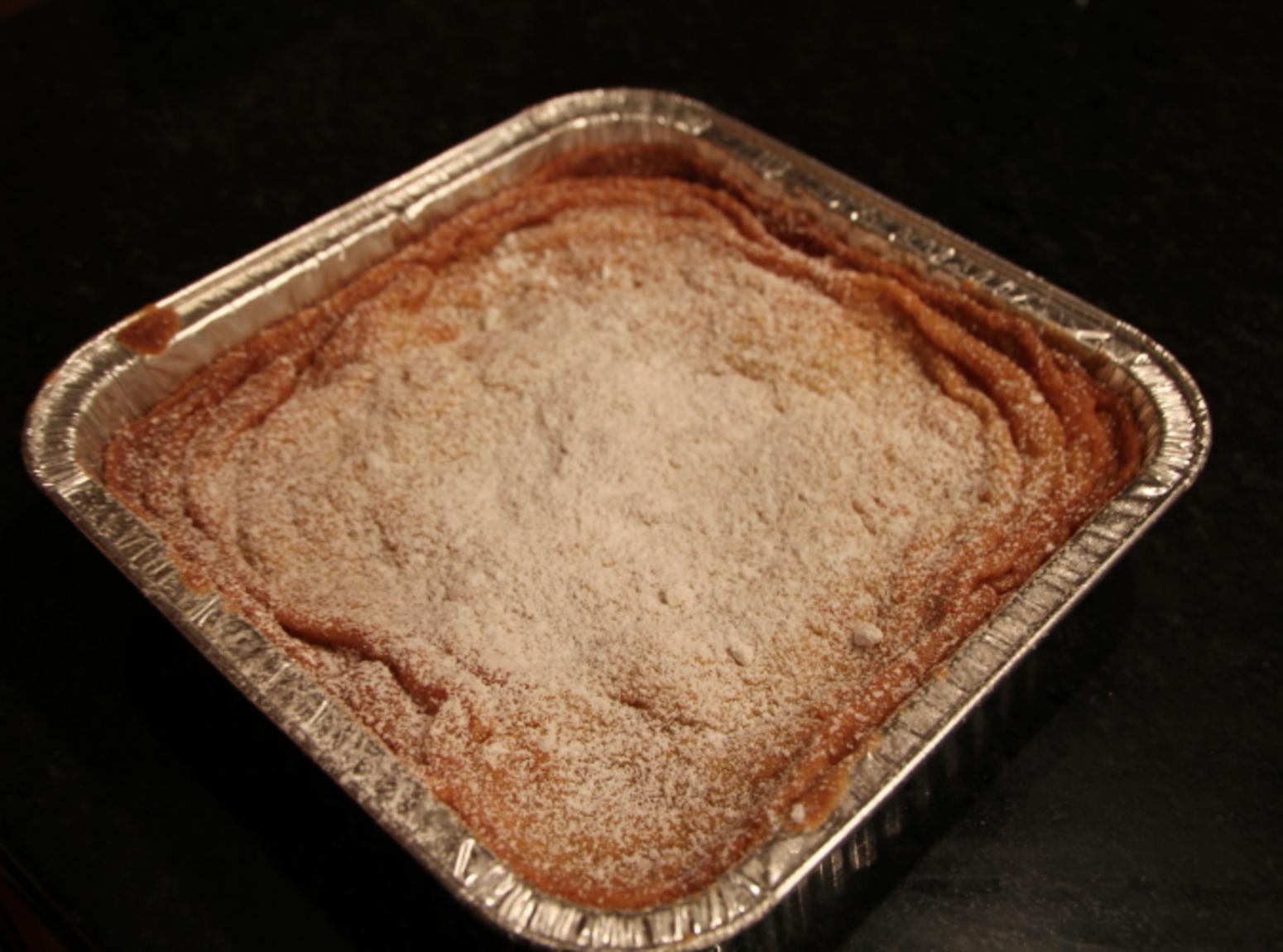 St Louis Gooey Butter Cake Recipe | Just A Pinch Recipes