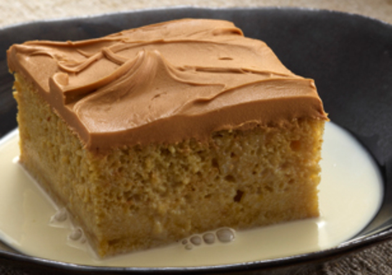 Dulce de Leche Cake Recipe 3 | Just A Pinch Recipes