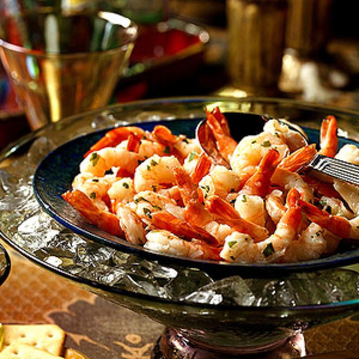 Best 20 Cold Marinated Shrimp Appetizer - Best Recipes Ever